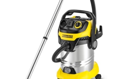 Location Aspirateur eau et poussière industriel 1500w à Montferrier-sur-Lez